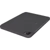 LOGITECH Combo Touch iPad Pro -laitteelle grafiitti Qwerty UK