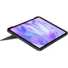 LOGITECH Combo Touch iPad Pro -laitteelle grafiitti Qwerty UK