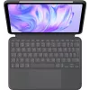 LOGITECH Combo Touch iPad Pro -laitteelle grafiitti Qwerty UK