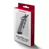 Axagon HMC-H3A USB 5Gbps -keskitin, 3x USB-A, HDMI 4k/30Hz, 15 cm USB-C-kaapeli