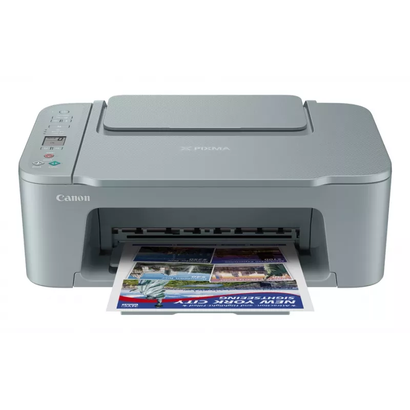 Canon PIXMA TS3752i mustesuihkutulostin A4 4800 x 1200 DPI WLAN