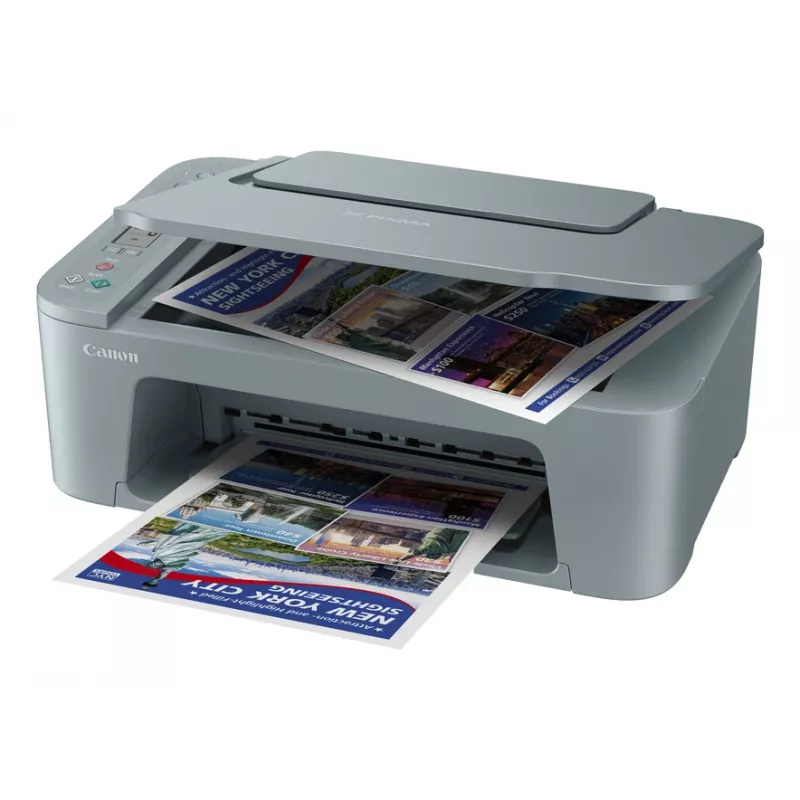 Canon PIXMA TS3752i mustesuihkutulostin A4 4800 x 1200 DPI WLAN