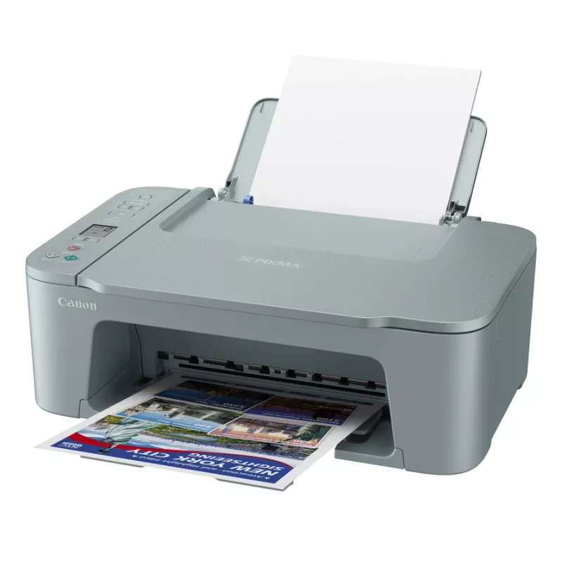 Canon PIXMA TS3752i mustesuihkutulostin A4 4800 x 1200 DPI WLAN