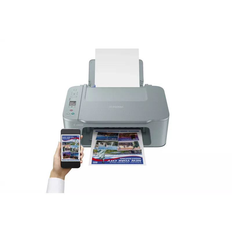 Canon PIXMA TS3752i mustesuihkutulostin A4 4800 x 1200 DPI WLAN