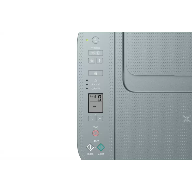 Canon PIXMA TS3752i mustesuihkutulostin A4 4800 x 1200 DPI WLAN