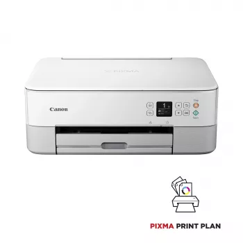 Canon PIXMA TS5351i mustesuihku A4 4800 x 1200 DPI Wi-Fi