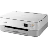 Canon PIXMA TS5351i 4462C106 3-in-1 värimustesuihku-monitoimitulostin, A4, 4800 x 1200 DPI, Wi-Fi, kaksipuolinen tulostus, valkoinen