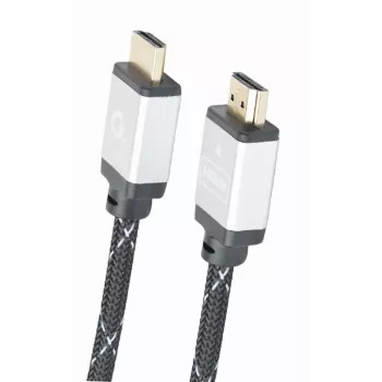 GEMBIRD High-Speed-HDMI-kaapeli Ethernetillä - Select Plus Series, 5 m