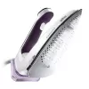 Braun CareStyle 5 IS5247VI 2400 W 2 l EloxalPlus-silityspohja violetti, valkoinen