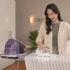 Braun CareStyle 5 IS5247VI 2400 W 2 l EloxalPlus-silityspohja violetti, valkoinen