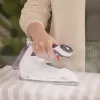 Braun CareStyle 5 IS5247VI 2400 W 2 l EloxalPlus-silityspohja violetti, valkoinen