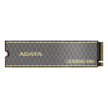 ADATA LEGEND 860 SLEG-860-500GCS sisäinen SSD-asema 500 GB M.2 PCI Express 4.0 NVMe 3D NAND