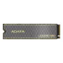 ADATA LEGEND 860 SLEG-860-1000GCS sisäinen SSD-levy 1 TB M.2 PCI Express 4.0 NVMe 3D NAND