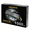 ADATA LEGEND 860 SLEG-860-1000GCS sisäinen SSD-levy 1 TB M.2 PCI Express 4.0 NVMe 3D NAND