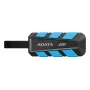 ADATA SC740 500 GB USB Type-C 3.2 Gen 2 (3.1 Gen 2) musta, sininen