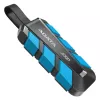 ADATA SC740 500 GB USB Type-C 3.2 Gen 2 (3.1 Gen 2) musta, sininen