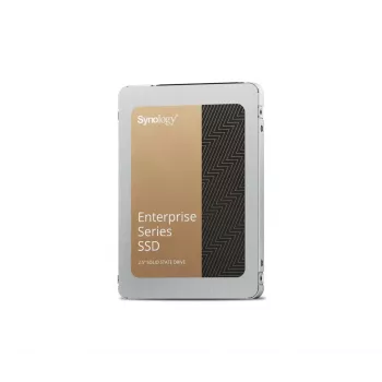 SYNOLOGY SSD - Sat5221 - 960 GB - SATA 6 Gbit/s - tehokas yritysluokan SSD