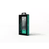 GEMBIRD USB Type-C Power Delivery (PD) 60W -lataus- ja datasilikoonikaapeli, 1,5 m Midnight Green