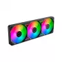 COOLER MASTER CPU-jäähdytin Sickleflow Edge 360 ARGB
