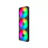 Cooler Master SickleFlow Edge 360 ARGB koteloviuhka, 3x 120 mm, MFX-B2DN-25TP2-R1