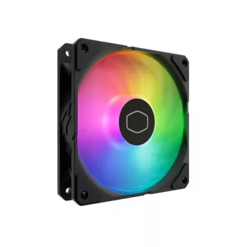 COOLER MASTER CPU-tuuletin Sickleflow Edge 120 ARGB