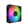 Cooler Master SickleFlow Edge 120 ARGB tietokoneen kotelon tuuletin, 120 mm, MFX-B2DN-25NP2-R2