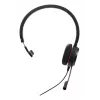 Jabra Evolve 30 II -kuulokemikrofoni johdollinen panta toimisto/callcenter USB Type-C / USB Type-A musta