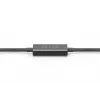 DIGITUS aktiivinen USB-C-jatkokaapeli - 5G USB 3.2 Gen1 USB-C - USB-C (M/F) - 10 m