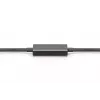 DIGITUS aktiivinen USB-C-jatkokaapeli – 5G USB 3.2 Gen1 USB-C – USB-A (M/F) – 10 m