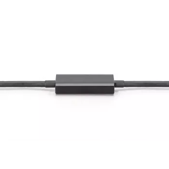DIGITUS aktiivinen USB-C-jatkokaapeli – 5G USB 3.2 Gen1 USB-C – USB-A (M/F) – 10 m