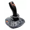 Thrustmaster SimTask FarmStick X musta USB 2.0 -joystick PC, Xbox Series S, Xbox Series X
