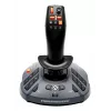 Thrustmaster SimTask FarmStick X musta USB 2.0 -joystick PC, Xbox Series S, Xbox Series X