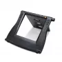 Kensington SmartFit Easy Riser EQ kannettavan tietokoneen teline, musta, muovi, 30,5 cm (12