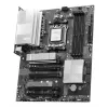 MSI PRO B840-P WIFI emolevy AMD B840 kanta AM5 ATX
