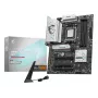 Emolevy MSI B850 GAMING PLUS WIFI ATX — AMD B850, kanta AM5, DDR5, 4x DIMM, Wi-Fi 7, 5 Gb LAN, 3x M.2, HDMI 2.1