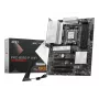MSI PRO B850-P WIFI emolevy AMD B850 kanta AM5 ATX