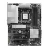 MSI PRO B850-P WIFI emolevy AMD B850 kanta AM5 ATX