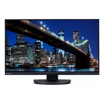 Sharp MultiSync 60006064 tietokonenäyttö 68,6 cm (27