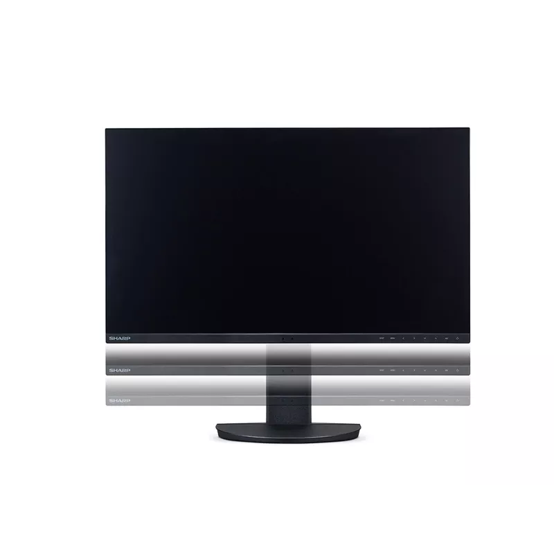 Sharp MultiSync 60006064 tietokonenäyttö 68,6 cm (27