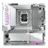 Emolevy GIGABYTE B860M AORUS ELITE WF6E ICE, Intel Core Ultra, LGA 1851, Micro ATX
