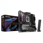 GIGABYTE B860M AORUS ELITE WIFI6E -emolevy - Intel Core Ultra -sarjan suorittimet, 12+1+2+1 vaiheen VRM, jopa 9200 MHz DDR5, 1x PCIe 5.0 + 2x PCIe 4.0 M.2, 2,5 GbE LAN, WIFI 6E, Thunderbolt