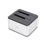 DIGITUS SATA-telakka USB 3.0 – 2-porttinen 2,5