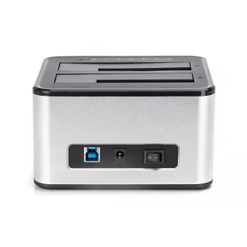 DIGITUS SATA-telakka USB 3.0 – 2-porttinen 2,5
