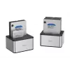 DIGITUS SATA-telakka USB 3.0 – 2-porttinen 2,5