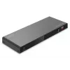 DIGITUS 1x4 HDMI-jakaja 8K/60 Hz (4:4:4) Toslink stereo EDID Control