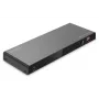 DIGITUS 1x4 HDMI-jakaja 8K/60 Hz (4:4:4) Toslink stereo EDID Control