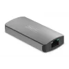 DIGITUS videosiirtojärjestelmä USB-C - HDMI 4K/120Hz CAT6 30 m