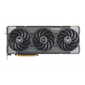 Näytönohjain ASUS Radeon RX 9070 XT, 16 GB GDDR6, PCIe 5.0, 256-bittinen, 3060 MHz Boost