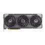 Näytönohjain ASUS Radeon RX 9070 XT, 16 GB GDDR6, PCIe 5.0, 256-bittinen, 3060 MHz Boost