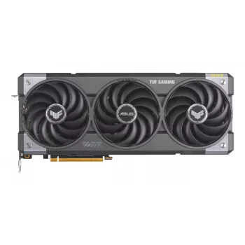 Näytönohjain ASUS Radeon RX 9070 XT, 16 GB GDDR6, PCIe 5.0, 256-bittinen, 3060 MHz Boost